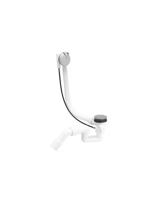 APS49239 Hall bath waste 