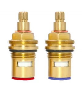 APS51624 ½” Ceramic Disc Cartridges to fit A/B/C/D, thread for shield 'A2' 