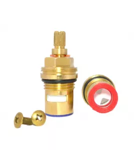 APS51627 1/2 Ceramic Disc Cartridge Long Spline 'A2' 