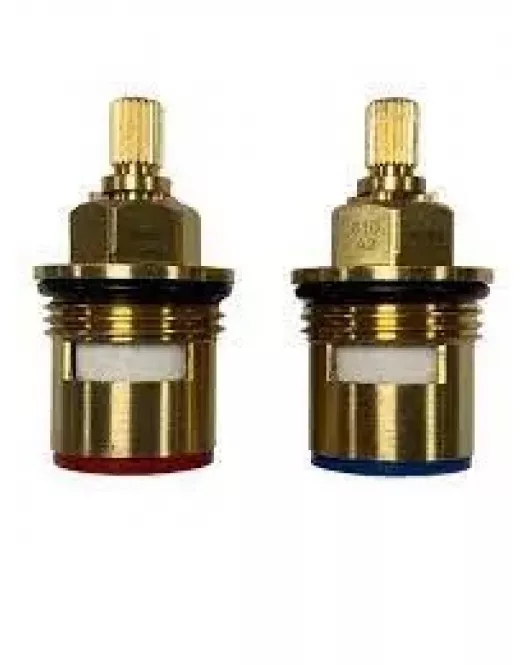 APS51630 3/4” Ceramic Disc Cartridges No Threaded Collar Short 'A2'.. 