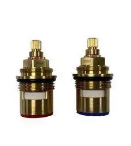 APS51633 3/4 Ceramic Disc Cartridge 'A2' with Threaded collar short 