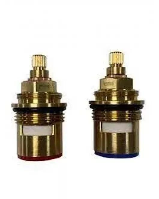 APS51633 3/4 Ceramic Disc Cartridge 'A2' with Threaded collar short 