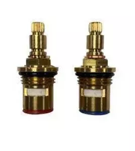 APS51640 1/2 Ceramic Disc cartridge pair 