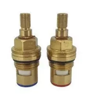 APS51651 1/2 Ceramic Disc cartridge Threaded Collar ' A6' 