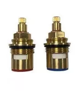 APS51657 3/4 Ceramic Disc Cartridge with Threaded Collar 'B6' 