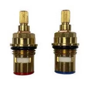 APS51663 1/2 Ceramic Disc Cartridge to fit Ideal Standard 52mm Franke, Tantofex 'C2' 