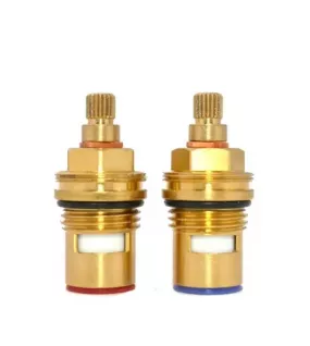 APS51669 1/2 Ceramic disc cartridge to suit Blanco, San Marco and Others 'A2' 