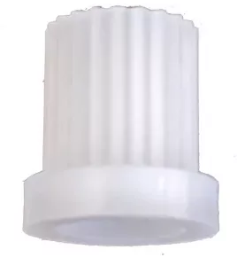 APS51672 9mm Adaptor x 21 Teeth 