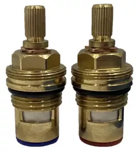 APS51685 1/2 Ceramic Disc cartridge Threaded Collar ' D5' 