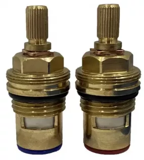 APS51685 1/2 Ceramic Disc cartridge Threaded Collar ' D5' 