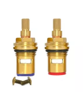 APS51691 1/2 Ceramic Disc Cartridge 'C1' 