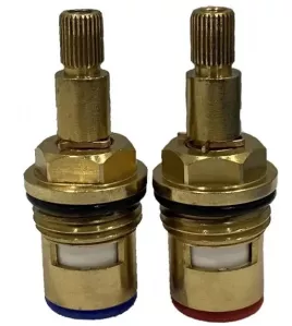 APS51694 1/2 Ceramic Disc cartridge NON Threaded Collar ' D3' 