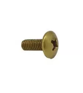 APS51962 Brass Tap Head Fixing Screws M4 X10mm 