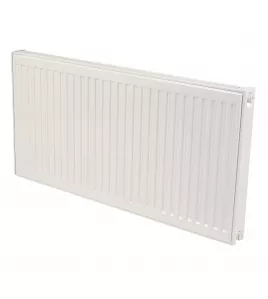 APS53188 300x1100mm Type 11 Single Convector 1912 BTU White Radiator White