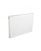 APS53208 400x1400mm Type 11 Single Convector 3203 BTU White Radiator White