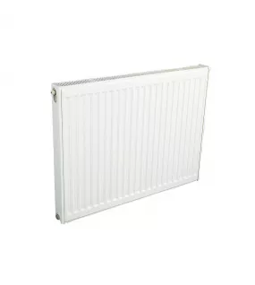APS53214 400x2000mm Type 11 Single Convector 6198 BTU White Radiator White