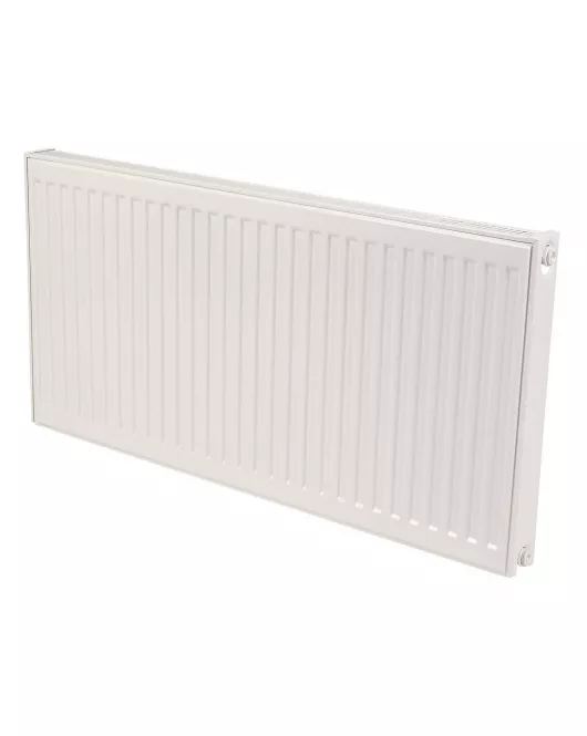 APS53230 500x1900mm Type 11 Single Convector 5347 BTU White Radiator White
