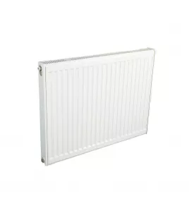 APS53232 600x400mm Type 11 Single Convector 1326 BTU White Radiator White