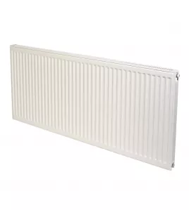 APS53261 300x1600mm Type 21 Single Convector 4262 BTU White Radiator White