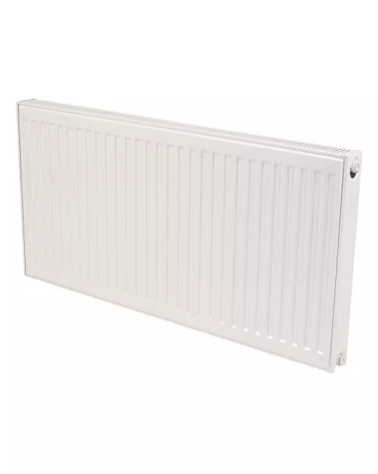 APS53263 300x1800mm Type 21 Single Convector 4794 BTU White Radiator White
