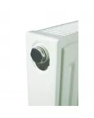 APS53263 300x1800mm Type 21 Single Convector 4794 BTU White Radiator White