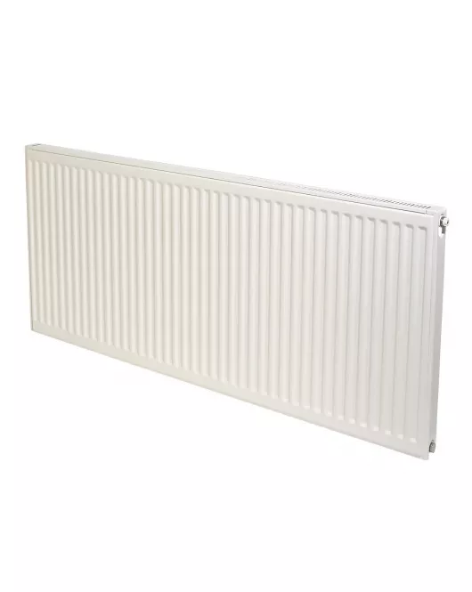 APS53315 600x1600mm Type 21 Single Convector 7644 BTU White Radiator White
