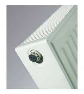 APS53411 750x700mm Type 22 Double Convector 4715 BTU White Radiator White APS53411 750x700mm Type 22 Double Convector 4715 BTU White Radiator White