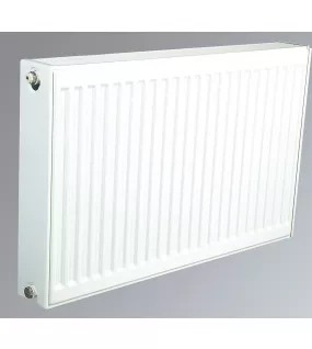 APS53412 750x800mm Type 22 Double Convector 5388 BTU White Radiator White APS53412 750x800mm Type 22 Double Convector 5388 BTU White Radiator White