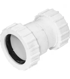 APS54067 32-40mm Compression Reducer White