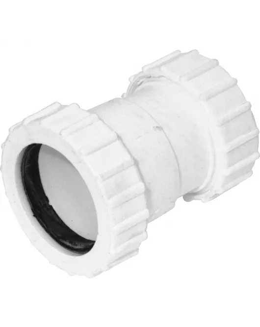 APS54067 32-40mm Compression Reducer White