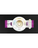 APS54598 SpektroLED Evo Fixed - Fire Rated IP65 Downlight with 2 x Wattage and 4 x CCT (No Bezel) 