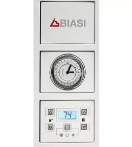 APS54767 Combi Boiler Advance 35C 