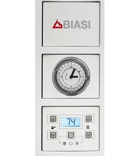 APS54767 Combi Boiler Advance 35C 