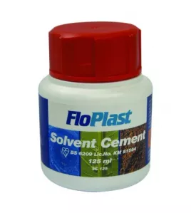 APS54768 125ml SOLVENT CEMENT 