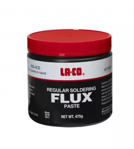 APS54770 LACO-FLUX 1 LB / 475G - WRAS APPROVED 