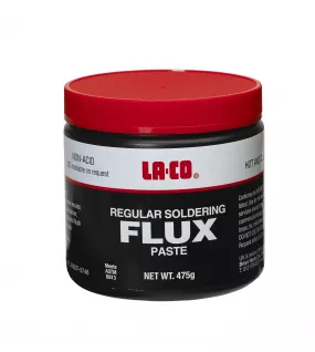 APS54770 LACO-FLUX 1 LB / 475G - WRAS APPROVED 