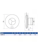 APS54771 iCON 15 