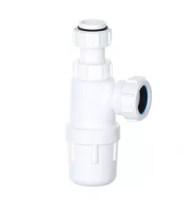 APS8685 1¼" Telescopic Bottle Trap 