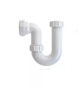 APS8686 1¼" Telescopic 'P' Trap 