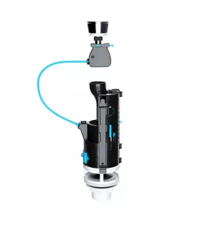 APS8687 Skylo Dual Flush Valve 