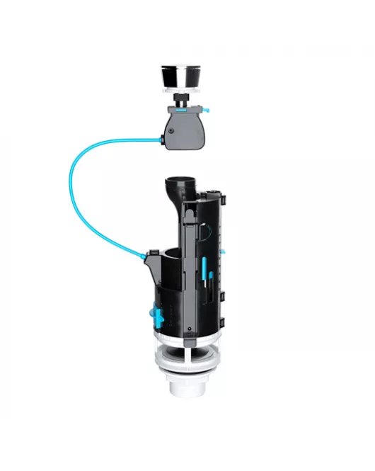 APS8687 Skylo Dual Flush Valve 