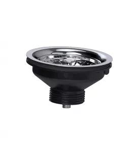 APS8689 Basket Strainer Waste 