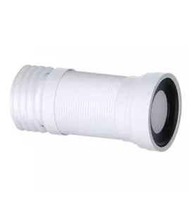 APS8697 Long Flexible Pan Connector (300 - 700mm) 