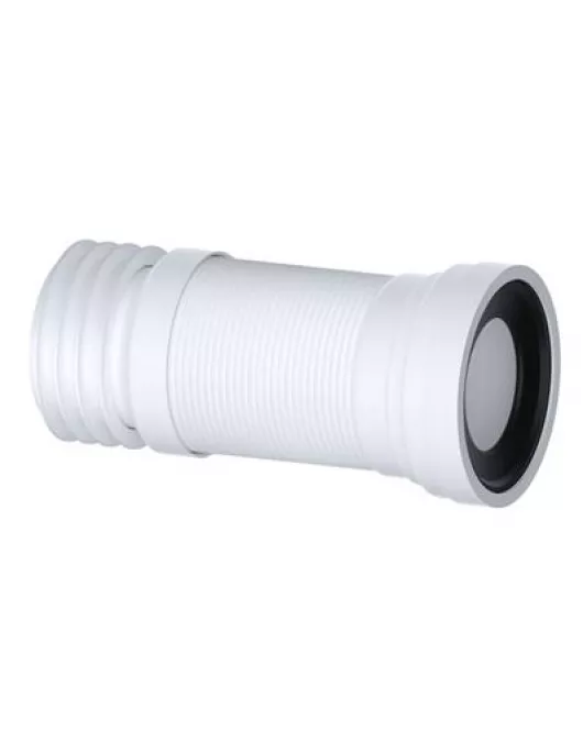 APS8697 Long Flexible Pan Connector (300 - 700mm) 