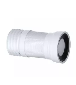APS8704 Medium Flexible Pan Connector (240 - 500mm) 