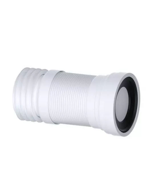 APS8704 Medium Flexible Pan Connector (240 - 500mm) 