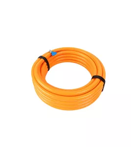 APS9177 HIGH VISABILITY DRAIN DOWN HOSE 10 METRE 