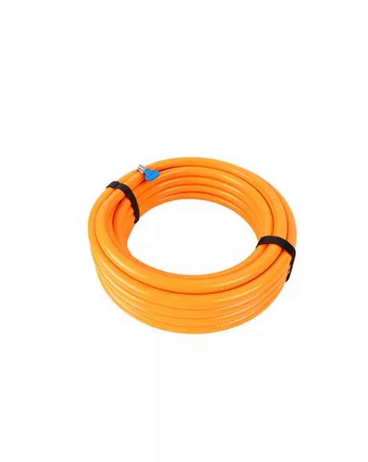 APS9177 HIGH VISABILITY DRAIN DOWN HOSE 10 METRE 