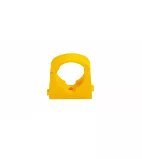 APS54950 Talon 15mm yellow Single Clip - Gas (Bag of 20) Yellow