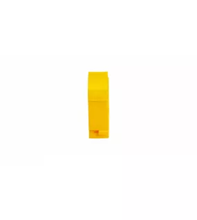 APS54950 Talon 15mm yellow Single Clip - Gas (Bag of 20) Yellow